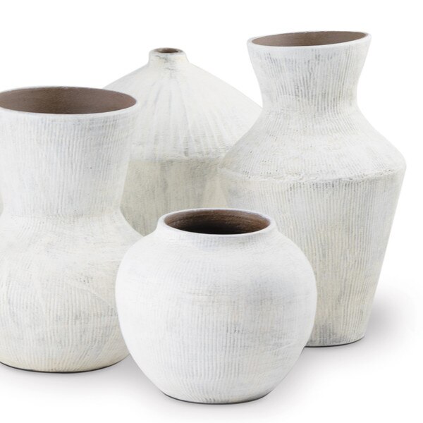 Noor Ceramic Vase Set